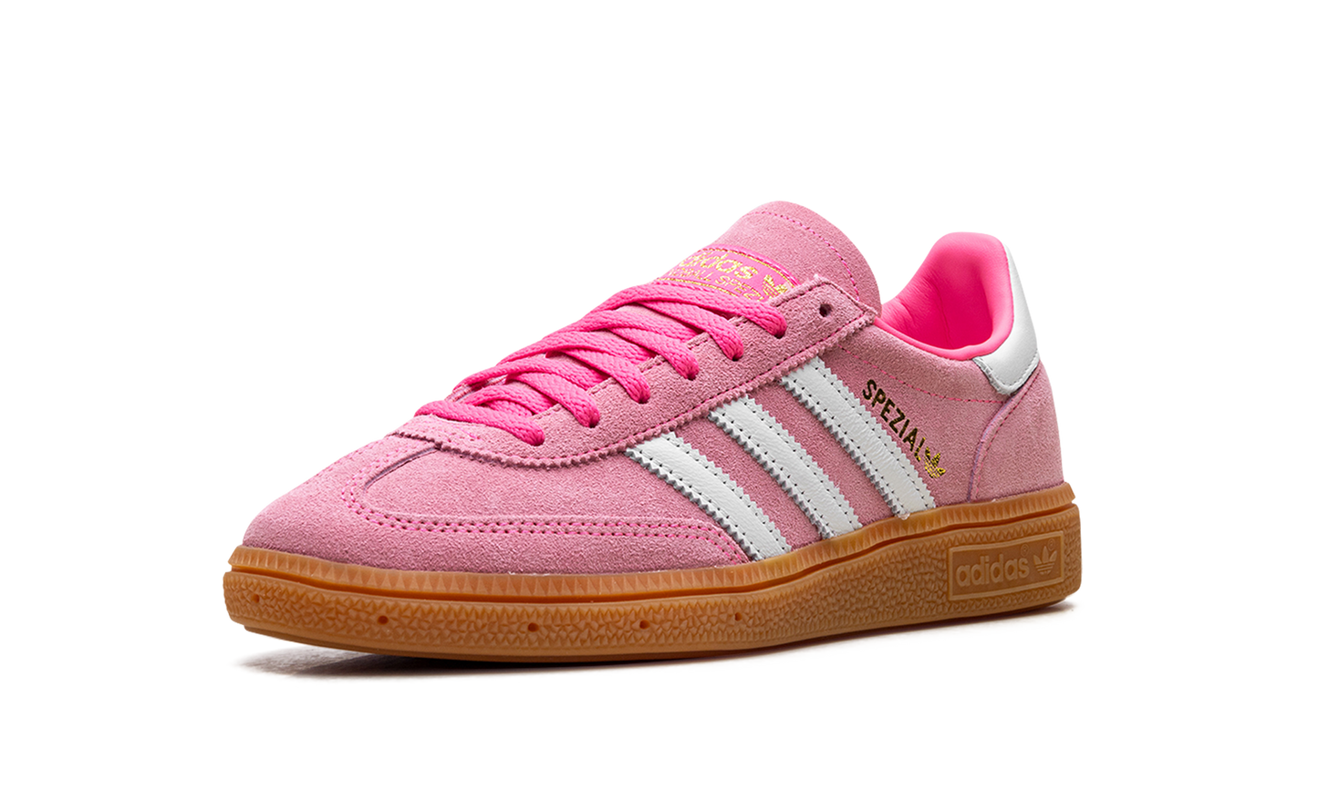 Handball Spezial WMNS "Lucid Pink White"
