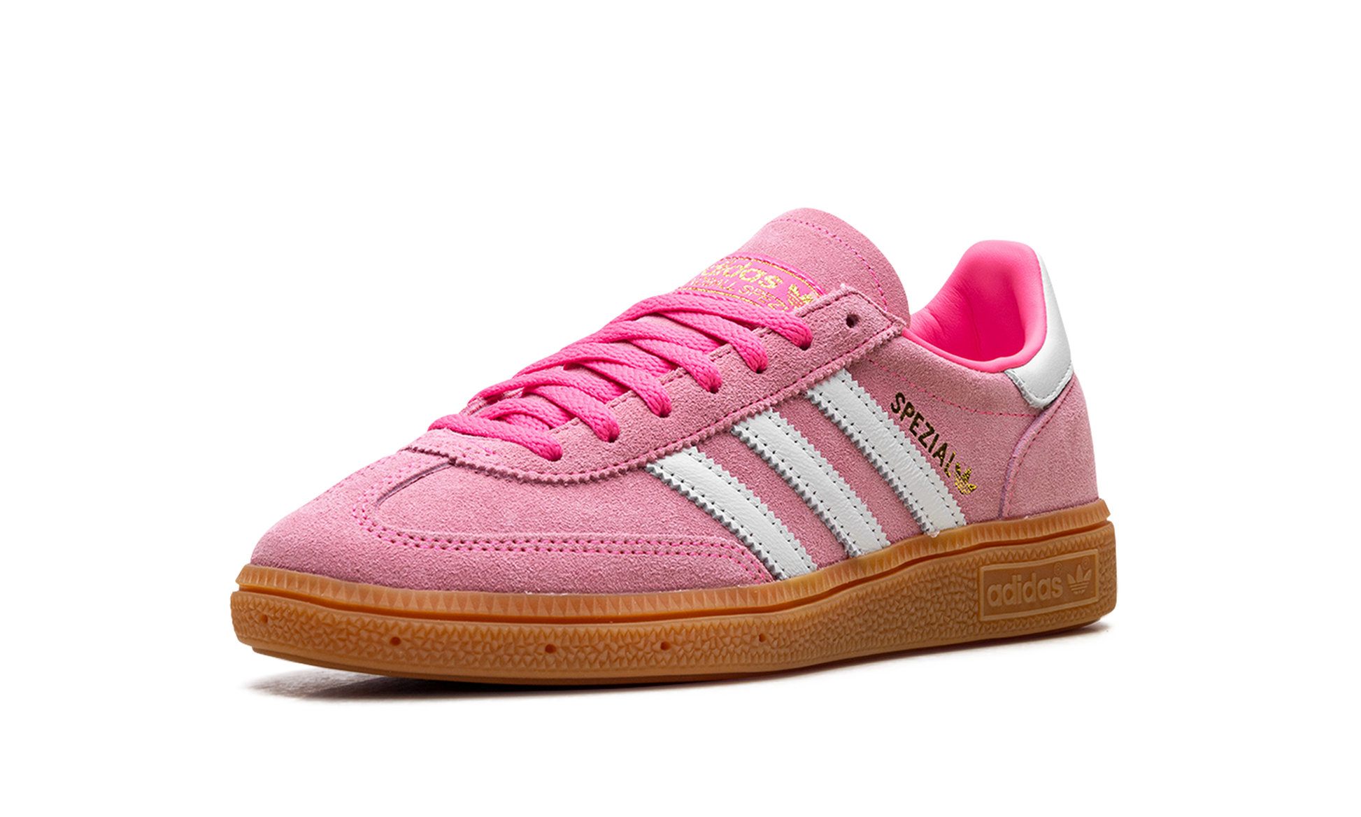 Handball Spezial WMNS "Lucid Pink White"