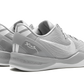 Kobe 8 Protro "Wolf Grey"