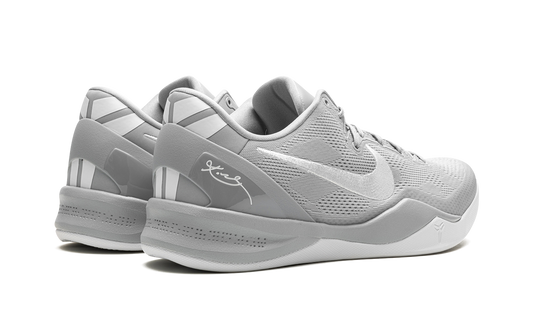Kobe 8 Protro "Wolf Grey"