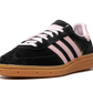 Handball Spezial WMNS "Black / Pink"