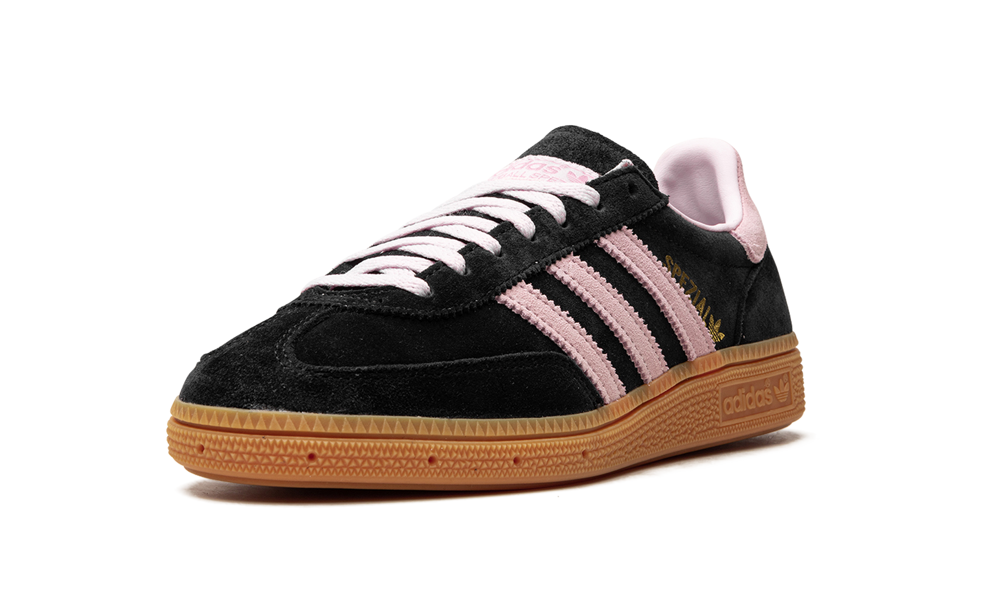 Handball Spezial WMNS "Black / Pink"