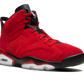 Air Jordan 6 Retro "Toro Bravo"
