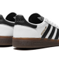 Handball Spezial "White Black Gum"