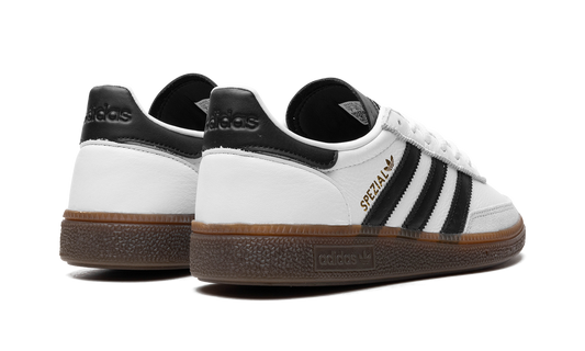Handball Spezial "White Black Gum"