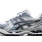 Gel-Kayano 14 "White Fjord Grey"