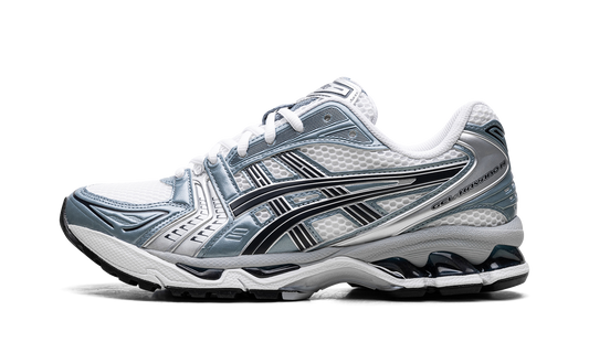 Gel-Kayano 14 "White Fjord Grey"
