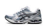 Gel-Kayano 14 "White Fjord Grey"