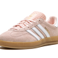 Gazelle Indoor WMNS "Sandy Pink"