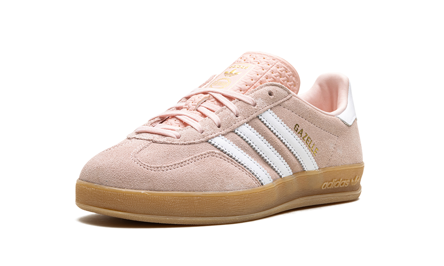 Gazelle Indoor WMNS "Sandy Pink"