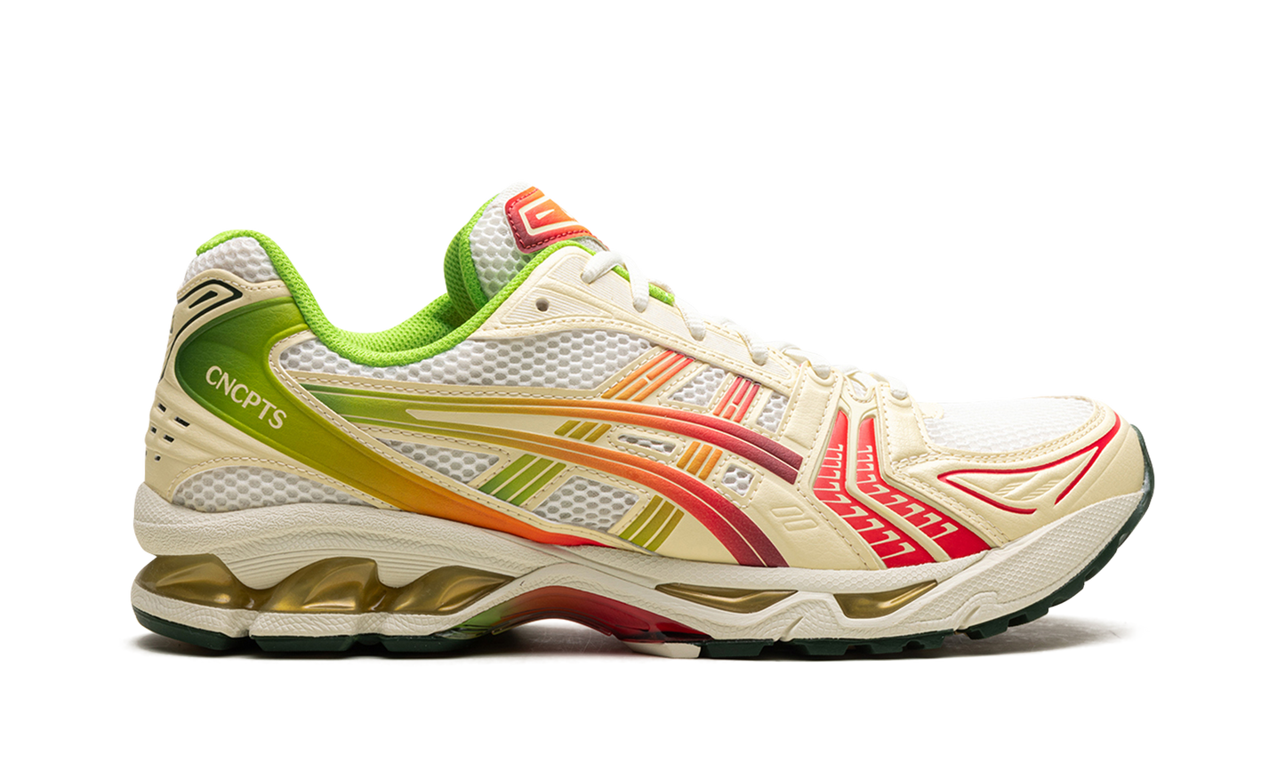 GEL-Kayano 14 "Concepts - Out of Office"