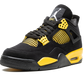 Air Jordan 4 Retro "Thunder 2023"