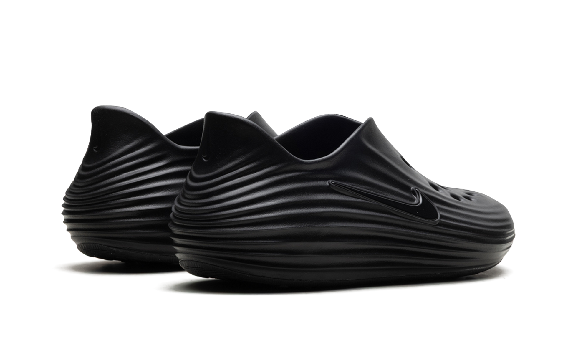 Reactx Rejuven8 "Triple Black"