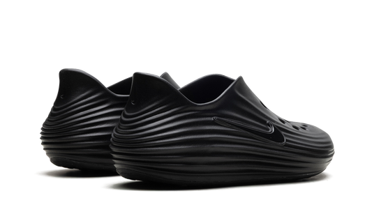 Reactx Rejuven8 "Triple Black"