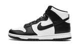 Dunk High Retro "Panda - Black / White"
