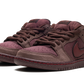 SB Dunk Low "City of Love"
