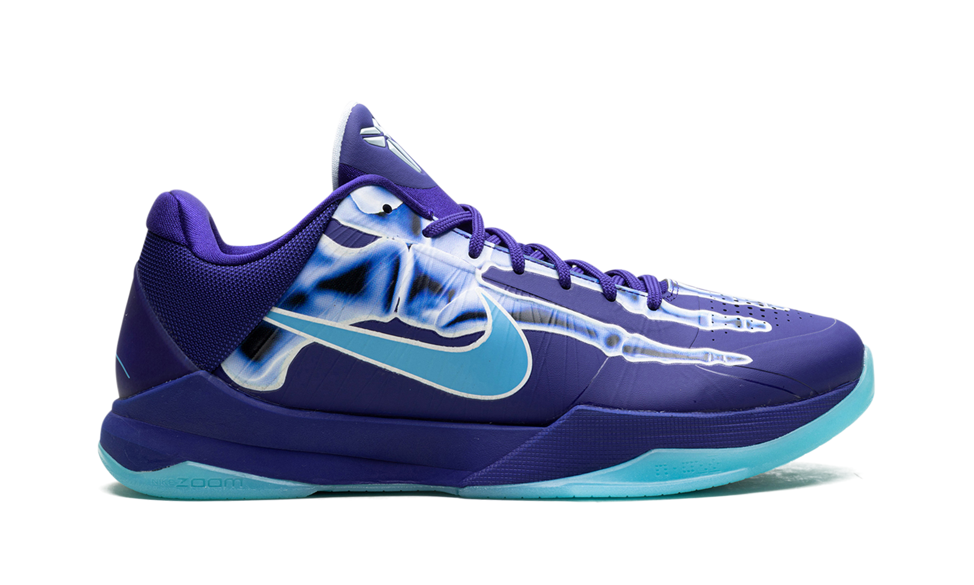 Zoom Kobe 5 Protro "X-Ray"