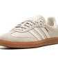 Samba OG "Beige / White / Gum"