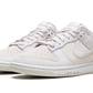 Dunk Low Retro PRM "Vast Grey"