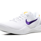 Kobe 8 Protro "Lakers Home"