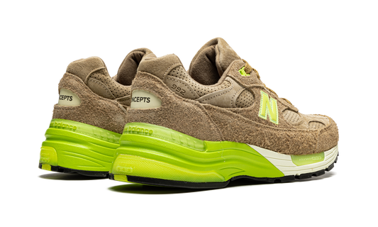 992 "Special Box - Low Hanging Fruit"