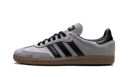 Samba OG "Halo Silver"