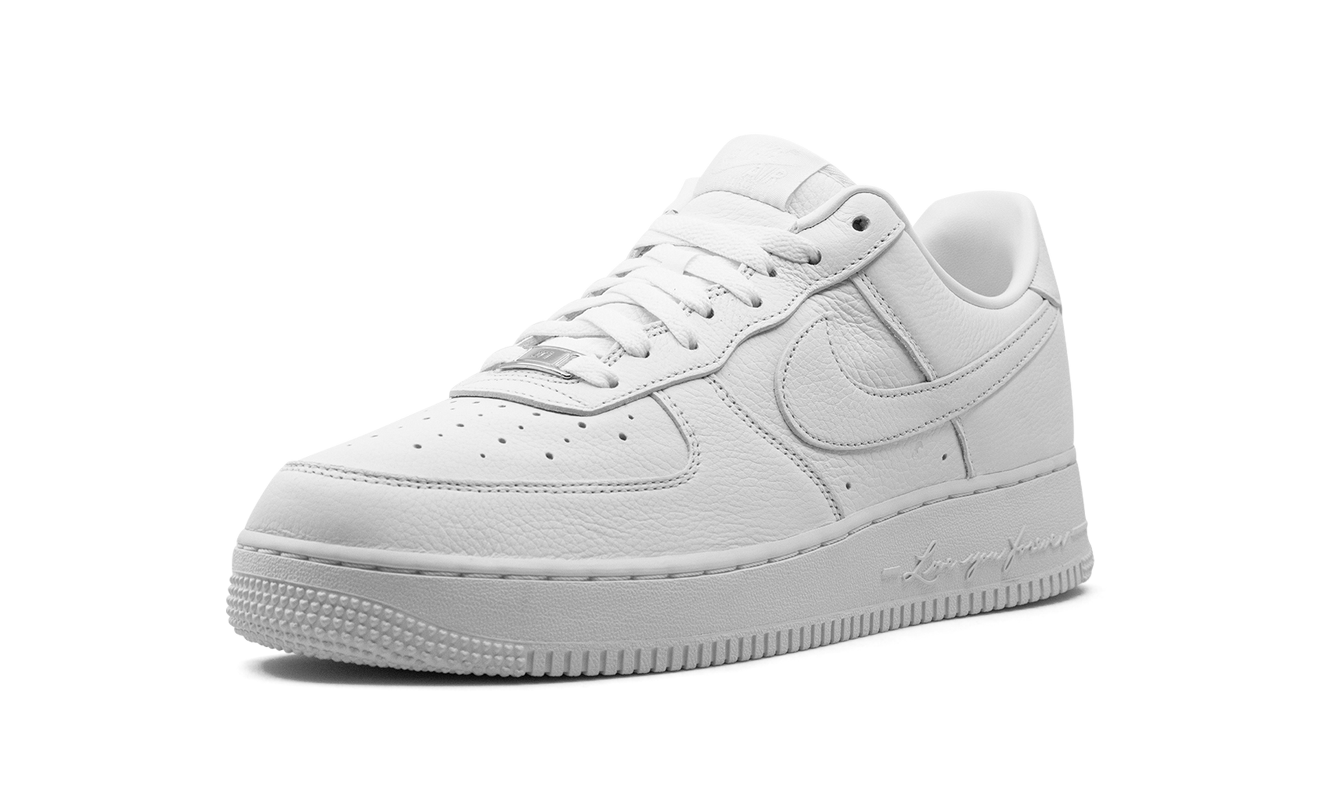 Air Force 1 Low "Drake NOCTA - Certified Lover Boy"