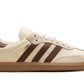 Samba OG "Cream White Preloved Brown"
