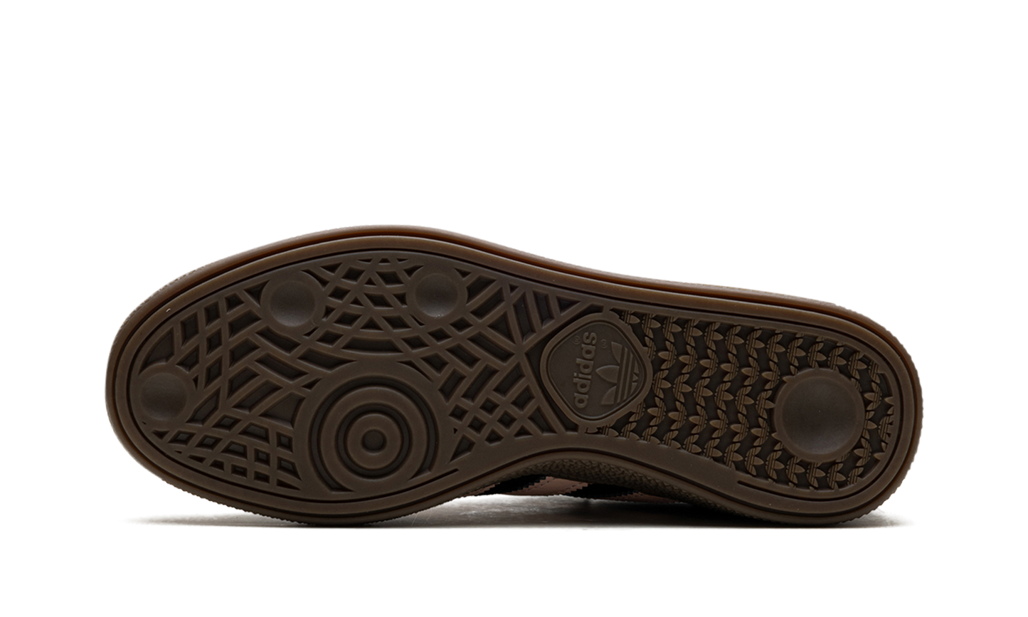 Handball Spezial WMNS "Black Icy Pink"