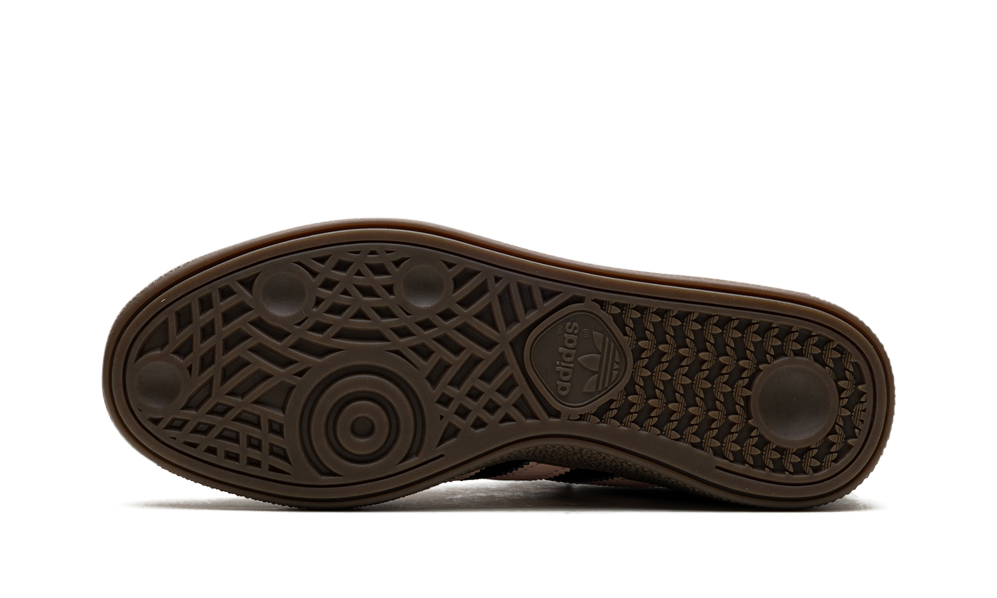 Handball Spezial WMNS "Black Icy Pink"