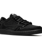 Air Jordan 1 Low OG SP "Travis Scott - Black Phantom"