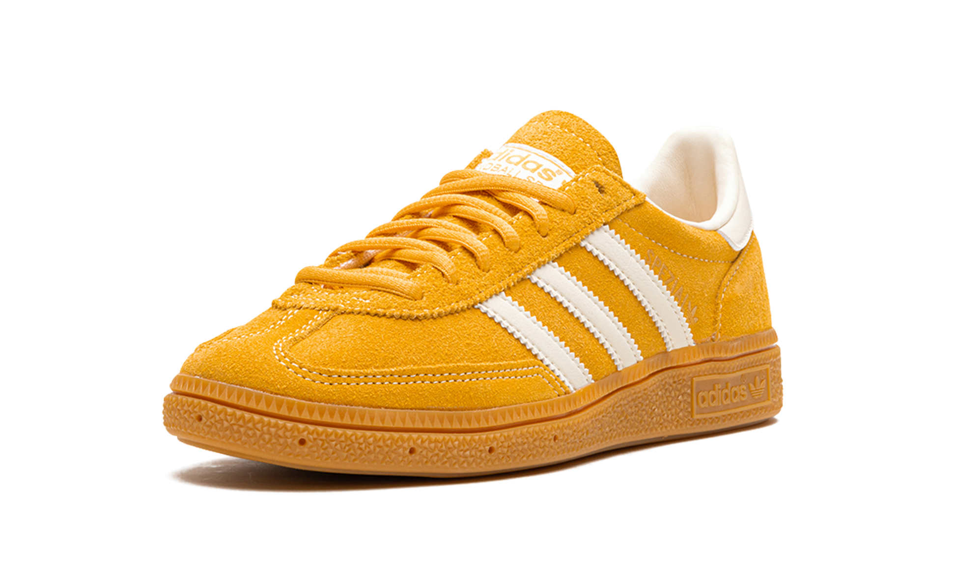 Handball Spezial "Preloved Yellow"