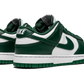 Dunk Low "Team Green"