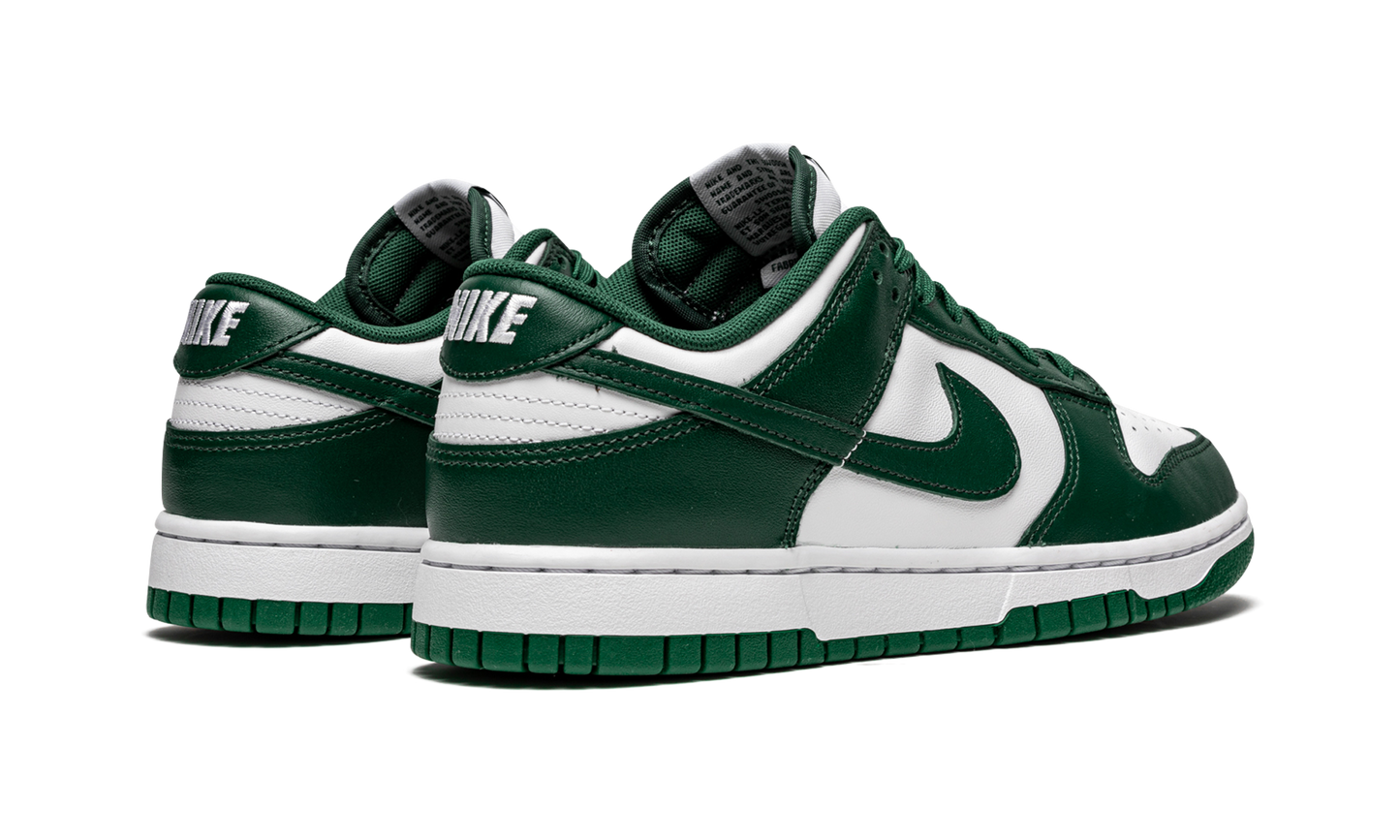 Dunk Low "Team Green"