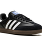 Samba OG "Black/ Gum"