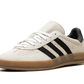 Gazelle Indoor "Aluminum / Core Black"