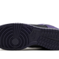DUNK LO LX WMNS "Purple Ink"