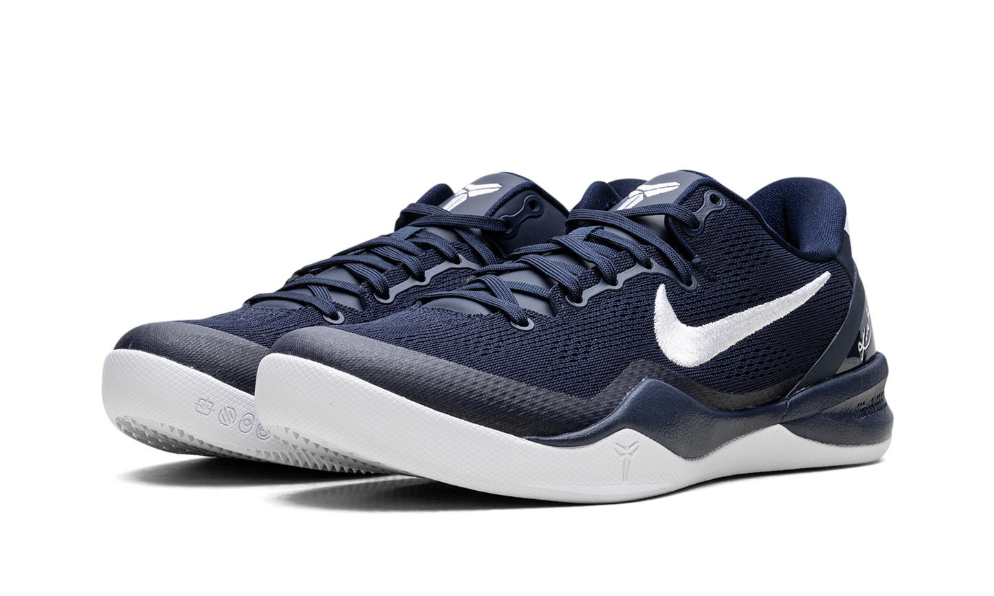 Kobe 8 Protro "College Navy"