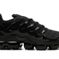 Air Vapormax Plus "Triple Black"