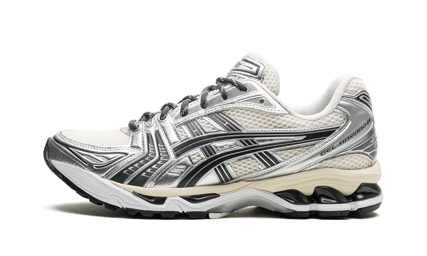 Gel Kayano 14 "Kith - Cream Scarab"