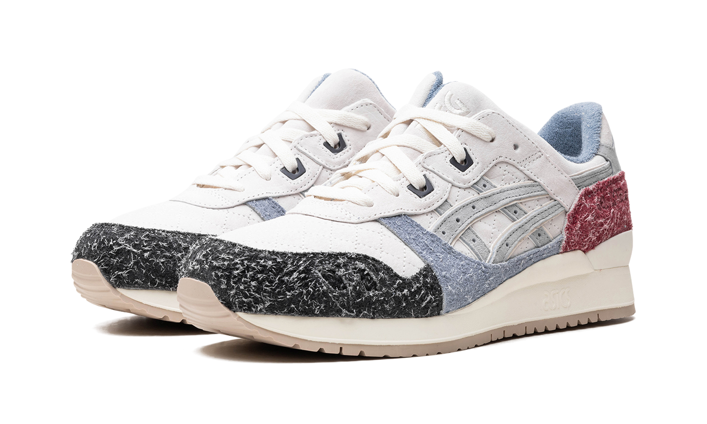 Gel-Lyte 3 '07 Remastered "Kith - Seoul"
