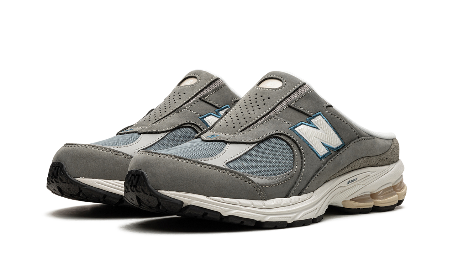 2002R MULE "Marblehead"