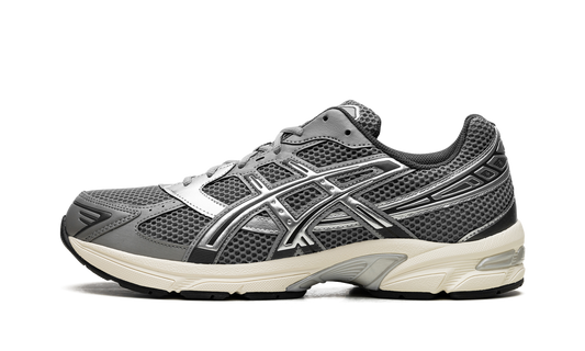 Gell 1130 "Clay Grey Pure Silver"