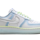 Air Force 1 Low WMNS "Serena Williams Design Crew Psychic Blue"