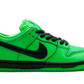 SB Dunk "Powerpuff Girls - Buttercup"