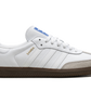 Samba OG "Double White Gum"