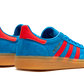 HANDBALL SPEZIAL "Bright Blue / Vivid Red"