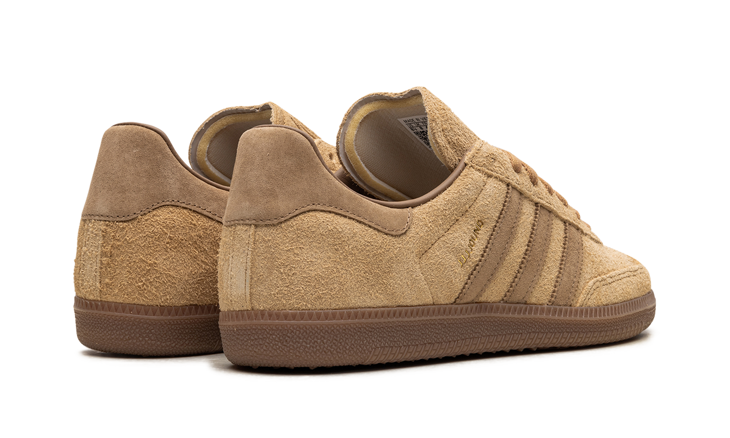 Samba OG "JJJJound - Mesa"