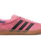 Gazelle Indoor "Bliss Pink Purple"