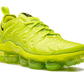 AIR VAPORMAX PLUS MNS WMNS "Tennis Ball"